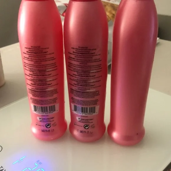 Salon Selectives Repairing 3 pack - Picture 5 of 5